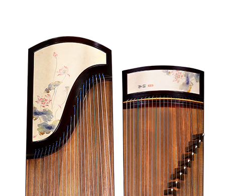 月牙&middot;荷韵