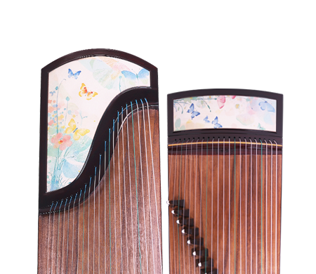 月牙&bull;万物生