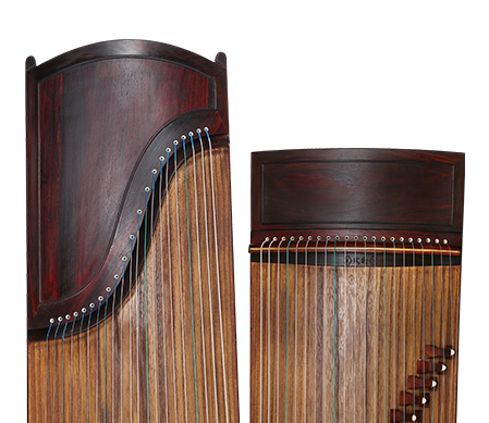 月牙定制&middot;老红木