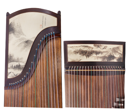 月牙09&middot;江山如画